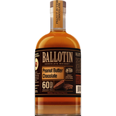 Ballotin Peanut Butter Chocolate Whiskey (750ml)